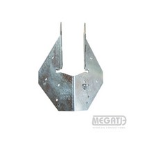 메가타이 HRP2, 1개