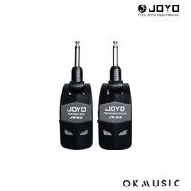 조요 JOYO 무선 송수신기 JW03 JW-03 USB 충전식 블루투스 와이어리스