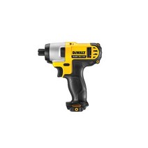 디월트 DCF815N 10.8V 임팩드라이버 본체만 DCF815D2T 126356, 4.선택02 DCF815N 본체(베어툴)+