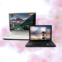 SSD120GB+윈도우10 중고노트북 사무용 가정용 주식용 모음, 06.삼성센스-P530 i5, 윈도우10, 4GB, 120GB, 기타, 랜덤