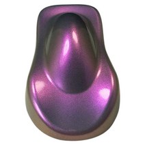 랩핑스프레이 뿌리는랩핑 색상 변경 외부 자동차 카멜레온 안료 페인트 파우더 코팅 액세서리, 04