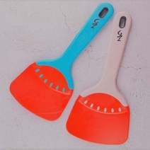 싹싹 클린 주걱 대 10개 실리콘주걱