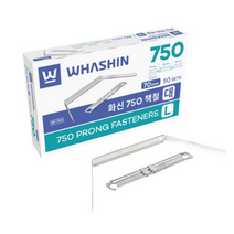화신 750 책철 대 7cm 50p, 13개