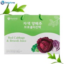 ₢sun/ ₡ 도라지스틱 유기농노니 선물용노니 배액 여주즙 국산흑마늘엑기스 야채액기스, ₣& 자색 양배추 브로콜리진액 30포 사과 건강즙 엑기, ₢無