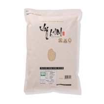 골든퀸3호 누룽지향 백세미쌀4kg 석곡농협