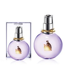 [KT알파쇼핑][랑방] 에끌라 EDP 30ml+100ml 선물세트(본품30+증정100+케이스)