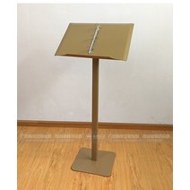 도서관 상담실책꽃이 홍보 캠핑안내판 메뉴판 선반 계서 공개 전시 바닥식 책꽂이 처 식당관 복식 컬러 페이지 제막판, 07 샴페인 골드