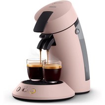 필립스 Senseo Original Plus CSA210/30 커피 머신
