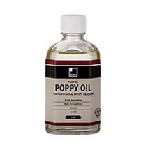 신한 유화보조제 페인팅뽀삐유 55ml, 1개