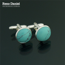 오너클랜 젠틀한 커프스버튼 정장 셔츠 커프스 단추 선물