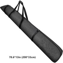 장비 보드장비 보드 Cm 왁싱 스키 스노우보드배우기 가방, CHINA, Skis bag