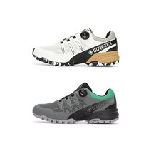 [빠른출고]코오롱스포츠 [코오롱스포츠] GORE-TEX 아웃도어 워킹화 SOX S 5 (삭스 5) 2종 택1