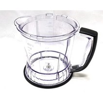 Ninja Master Prep Pro 1.2L(40온스) 교체용 피처 볼
