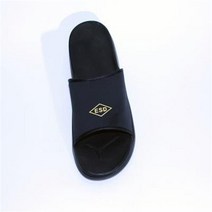 제전 내마모성이 뛰어남 T34 PU소재 KMS-01 슬리퍼, 270