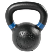 Cast Iron 12kg