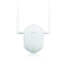 ZyXEL WiFi 액세스 포인트 싱글 밴드 802.11n PoE 장거리 외부 안테나 2개 포함 [NWA100-NH], 11N Single-Band High Power