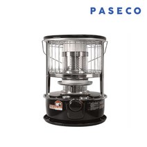 파세코캠핑석유난로 PKH-3100B 가방포함