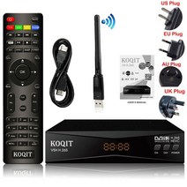 위성 TV 수신기 무료 dvbs2 h265 dvb-s2 인터넷 라이브 스크린 dvb2ip hevc 디코더 hd t2mi 수용체 sat 파인더 bissvu, 협력사, v5h 와이파이, au 플러그