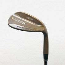 중고 에폰 210KGX 52도 황동 웨지 다골 S200 //2022120800024
