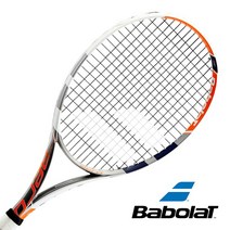 바볼랏 퓨어에어로 LITE RG 270g 16x19 G2 테니스라켓, 48(남자적정), 폴리