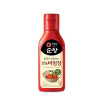 청정원 만능비빔장 300g, 1개