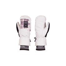 나이트로 L1 로피 미트 Ghosted Print 스노우보드 장갑 LO-FI Mitt