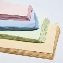 TCC702592안경 닦이천 100장