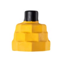 LUSH 러쉬 퍼퓸 보틀 버블바 거품입욕제 1000키시스딥, 1개
