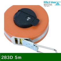 DSN256530리치터 파이 줄자 283D 5m 16mm (1EA)