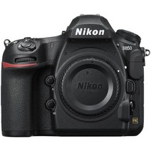 니콘카메라 Nikon D850 Body *NEW* *NIKON USA WARRANTY*