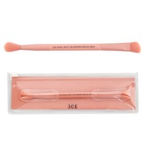 3CE 듀얼 멀티 블렌딩브러시 #E01