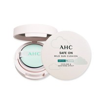 AHC 세이프온 마일드 선쿠션 미니 1개