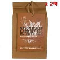Tade 타데 알레포 솝 30% 인 벌크 2팩