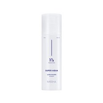미샤 수퍼 아쿠아 울트라 히알론 에멀전 130ml, 상세페이지 참조