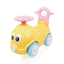 답답한 실내 집콕놀이 성장기 유아 붕붕카 아이장난감 승용완구 아동스포츠, 단품