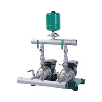 [윌로 온라인 파트너] PBI-LD403MA 인버터일체형 자동 부스터가압 펌프(실속형), 1개