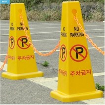 엔비아이엔티 주차금지 표지판 P-01, 1개