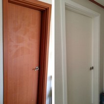 1+1몰딩시트지 10cm x 10m(+고급형 밀대 헤라포함)사각몰딩 코너몰딩 창문몰딩 엔틱몰딩 장식몰딩 랩핑몰딩, 우드아이보리910