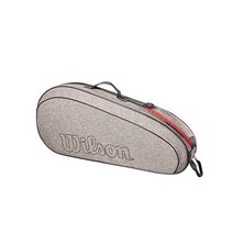 윌슨, Heather Grey, 3 Pack