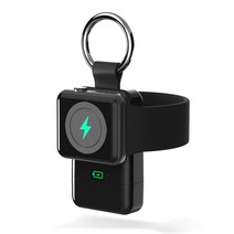 잇버스 워치밥 애플워치 갤럭시워치 전용보조배터리1400mAh 배터리내장형, 워차밥-애플용