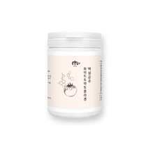 네투랄 화이트토마토 분말 가루 피쉬 어린 콜레겐 먹는 엘라스틴 히알루론산 무색 카로티노이드 피토엔 피토풀루엔 밀크세라마이드 비타민C E 하얀토마토 흰색토마토 먹는미백 이너뷰티 효능, 100g