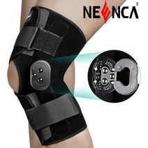 NEENCA 무릎보호대 HX072 무릎 운동 조절 기능