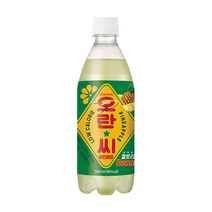 오란씨 파인애플 500ml, 1개