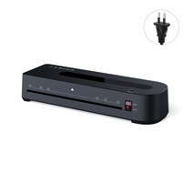 코팅 라미네이터 라미네이터 기계 교사 4 종이 트리머 코너 라운더 홀 펀치, 02 CN