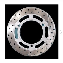 버그만125 BURGMAN125 브레이크디스크 앞뒤공용, 단품