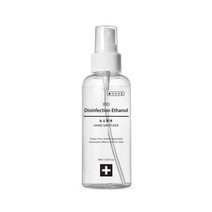 휴대용 손소독 스프레이 60ml 12ml 150ml 용량 소독액 리필팩 500ml