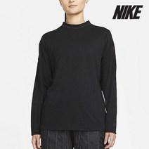 나이키 티셔츠 D51- DD4629-010 우먼스 드라이핏 ADV 테크 팩 긴팔 티셔츠