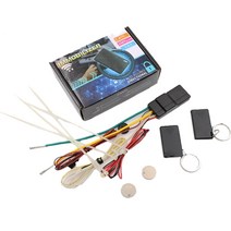 RFID스타터 RFID복제기 RFID복사기 U90c 2.4g rfid-무선 모터 잠금 시스템 해킹 방지 자동차 경보 시스템 스마트 회로 차단 자동 잠금 해제 장치 이모빌라이저
