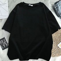 옴니뷰 Anime T-shirt men Graphic Cartoon Titan Attack Shingeki No Kyojin 티셔츠 하라주쿠 오버사이즈, 12 Black_05 XL