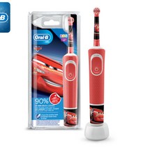 ORALB 오랄비 키즈 전동칫솔 디즈니테마(칫솔 칫솔모 각각 선택), 키즈전동칫솔 카